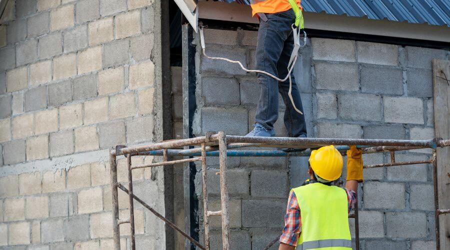 Local Chimney Repair in Spottsville, KY